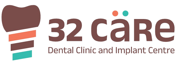 32 Care Dental Clinic and Implant Centre